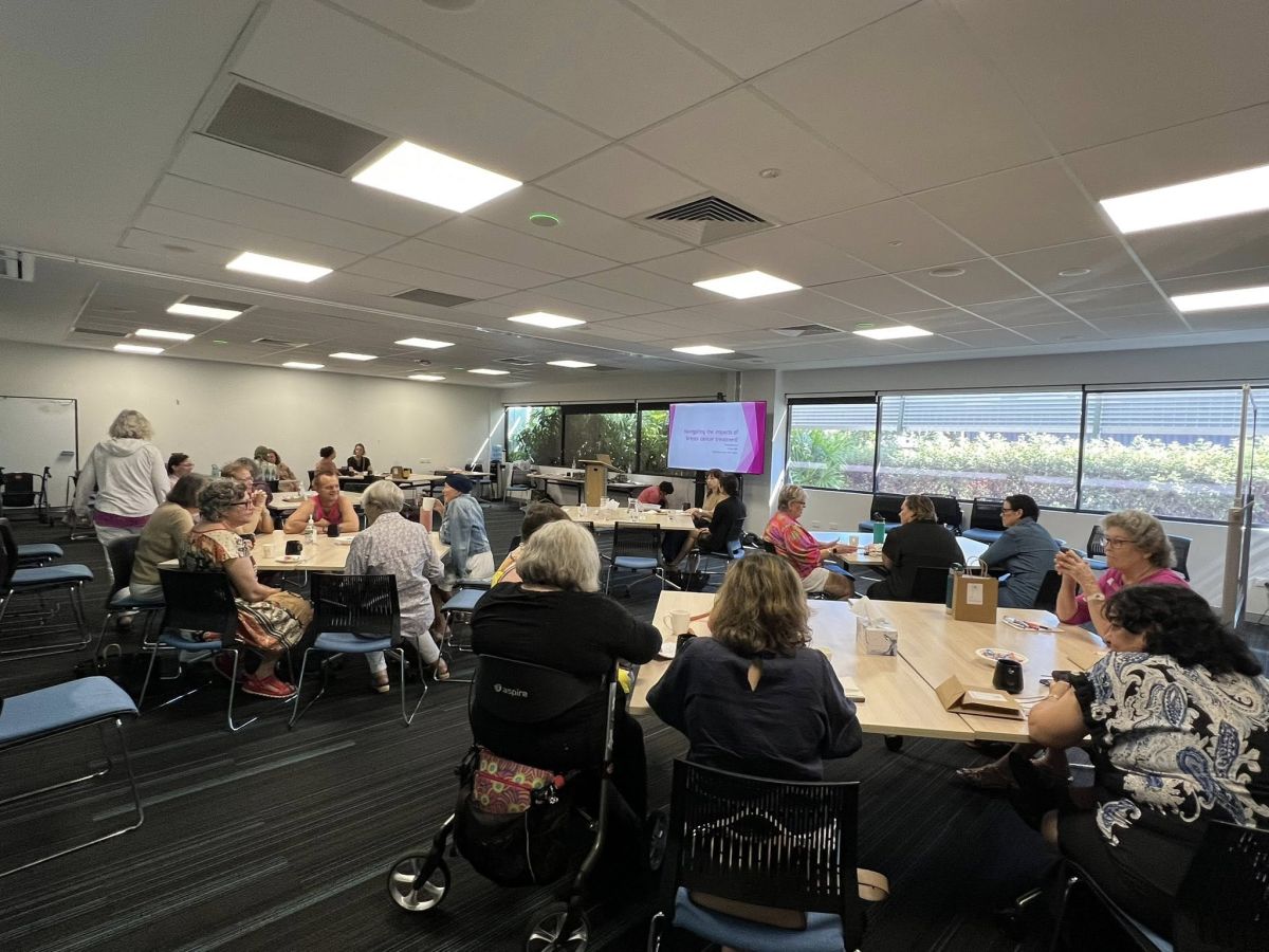 NTBCV Community Forum