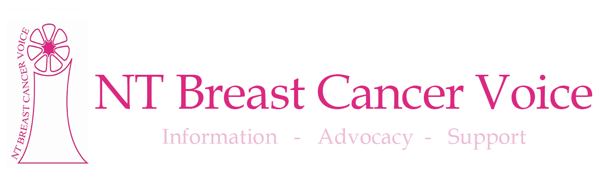 NT Breast Cancer Voice